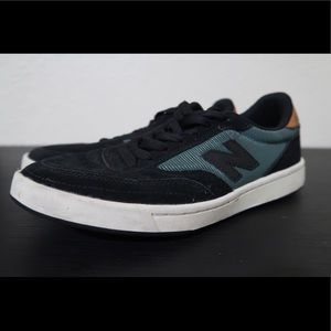 NEW BALANCE NUMERIC 440 SKATE SHOES